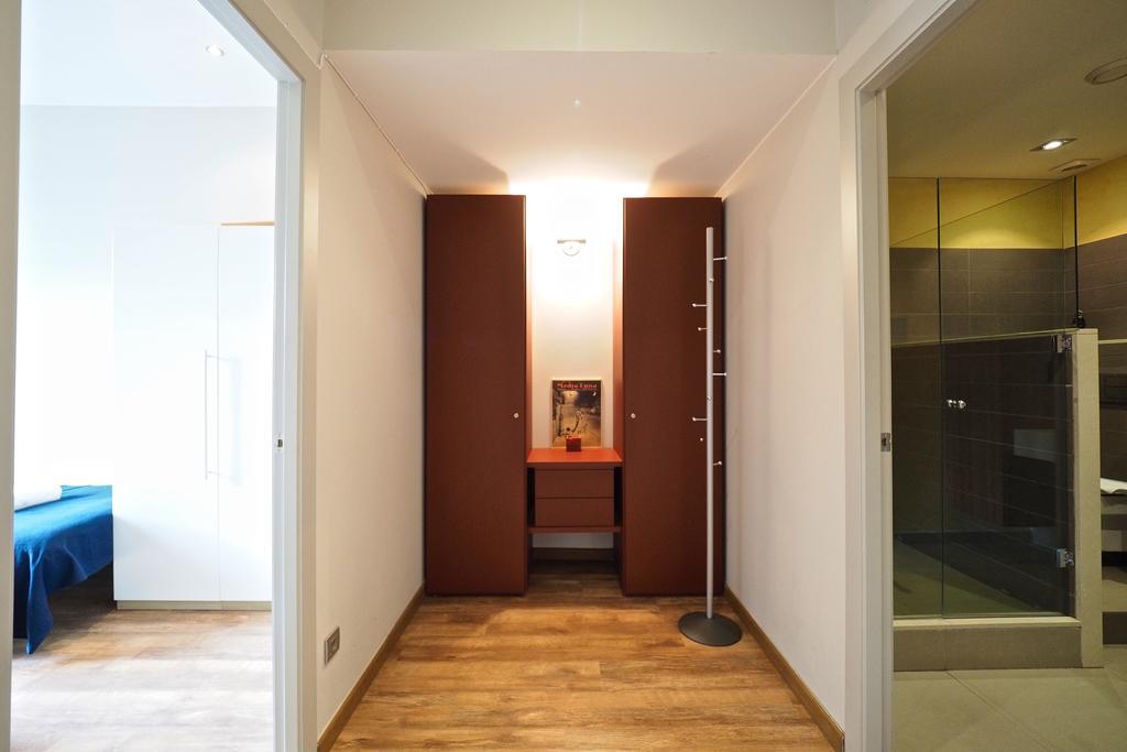 Gracia Terrace Design Barcelona Exterior foto